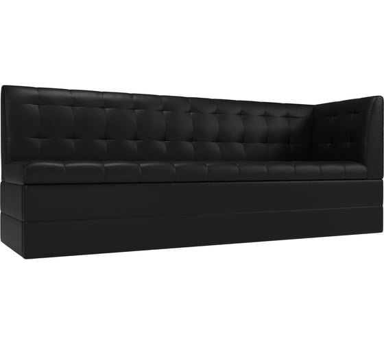 Изображение товара Кухонный диван Лига диванов Бриз с углом справа 100389