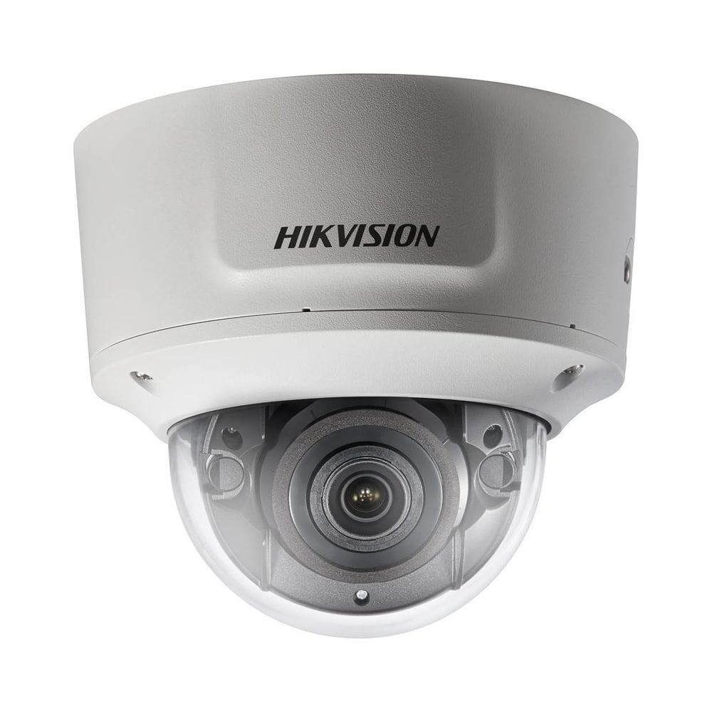Ip-камеры Hikvision