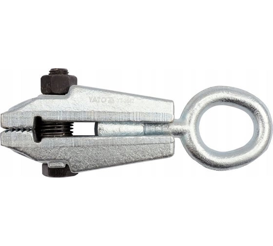 Изображение товара Зажим для кузовных работ YATO 5 т YT-2542