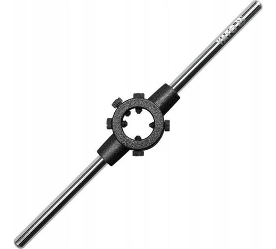 Изображение товара Плашкодержатель YATO,М12-М14 YT-2984 36592984 092 1