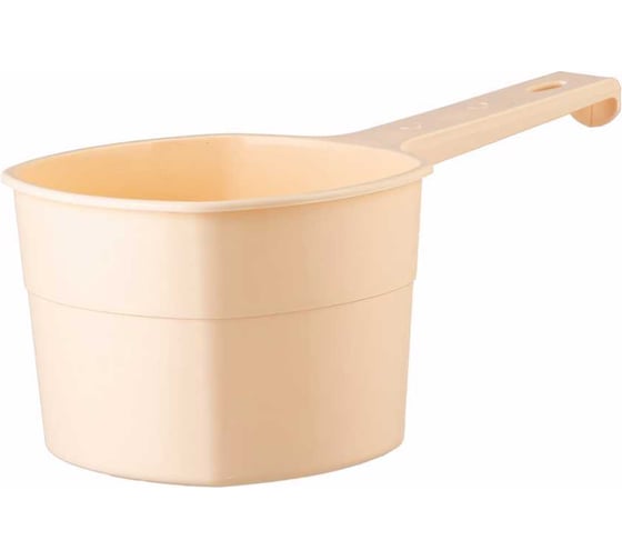 Изображение товара Ковш Полимербыт 1.5 л 438150000