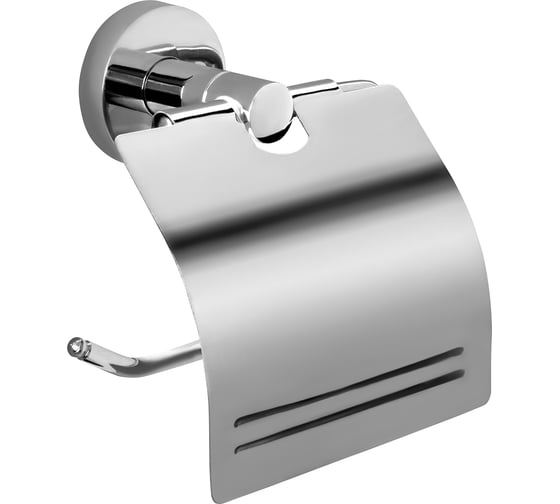 Изображение товара Держатель для туалетной бумаги Verran Ambiss закрытый 259-18