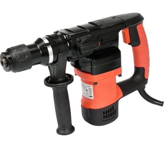 Изображение товара Перфоратор YATO SDS-Plus 1100 Вт YT-82123