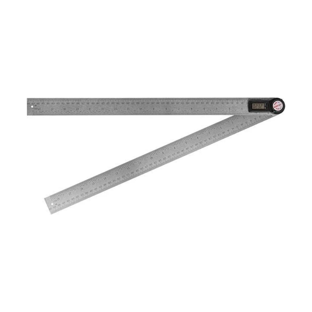 Изображение товара Электронный угломер-линейка WORTEX DAR 5000 0323275