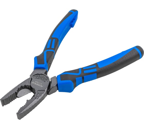 Изображение товара Комбинированные плоскогубцы Forsage 175 мм F-611175DS(54814)