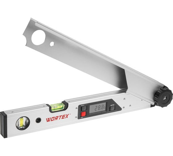 Изображение товара Электронный угломер WORTEX DAM 4500 0323271