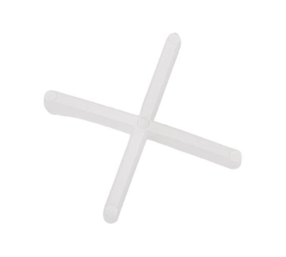 Изображение товара Крестики (100 шт; 1.5 мм) для кладки плитки MATRIX 88084