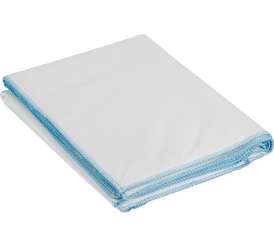 Изображение товара Многослойный абсорбирующий мат для масла и загрязнений Topfort 1000x600 мм 1740620