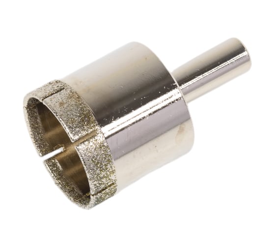 Изображение товара Сверло по стеклу и керамической плитке (32х55 мм) СИБРТЕХ 726327