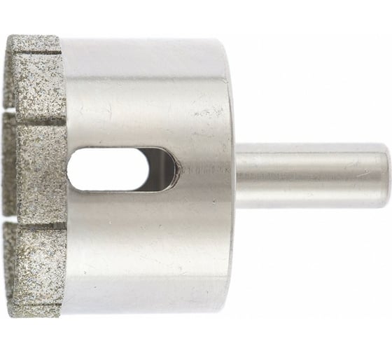 Изображение товара Сверло по стеклу и керамической плитке (40х55 мм) СИБРТЕХ 726407