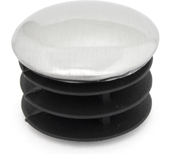 Изображение товара Заглушка Palladium пластиковая, для трубы 25 мм JF-42 BH 115839
