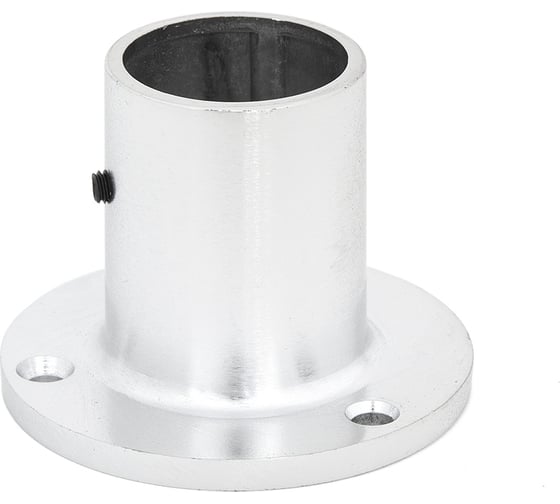 Изображение товара Держатель трубки Palladium высокий, 25 мм JF-04 BH CP 115802