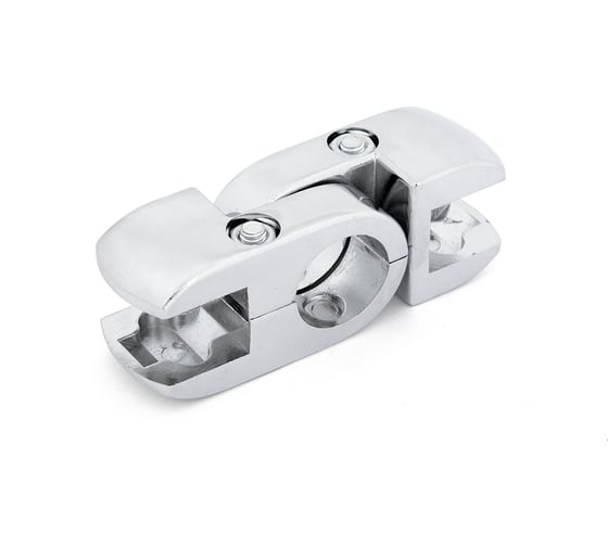 Изображение товара Держатель панели Palladium двусторонний, поворотный JF-21 BH CP 115819