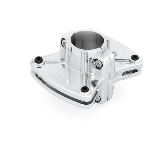 Изображение товара Держатель панели Palladium горизонтальный, двусторонний JF-31 BH CP 115829