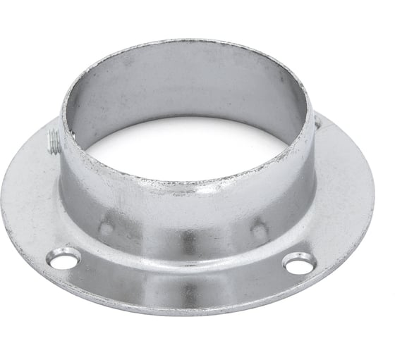 Изображение товара Держатель для трубы Palladium с фиксатором JF-52 BH 50 мм CP 115848