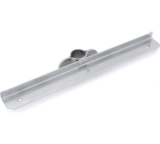 Изображение товара Держатель для полок Palladium односторонний JF-47 CP BH 115844