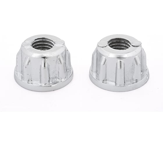 Изображение товара Втулка с резьбой для трубы 25 мм Palladium JF-40 BH 115837