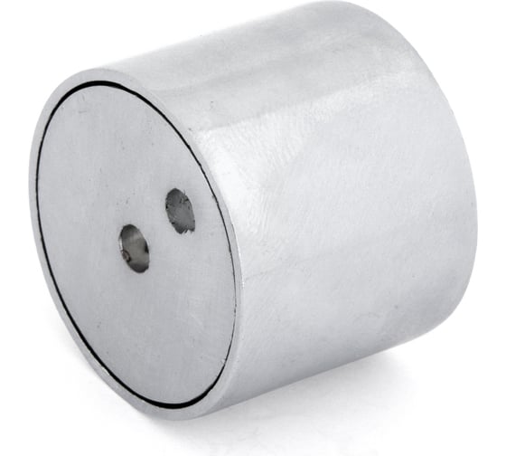 Изображение товара Фланец со скрытым крепежом Palladium JF-06 BH CP 115804