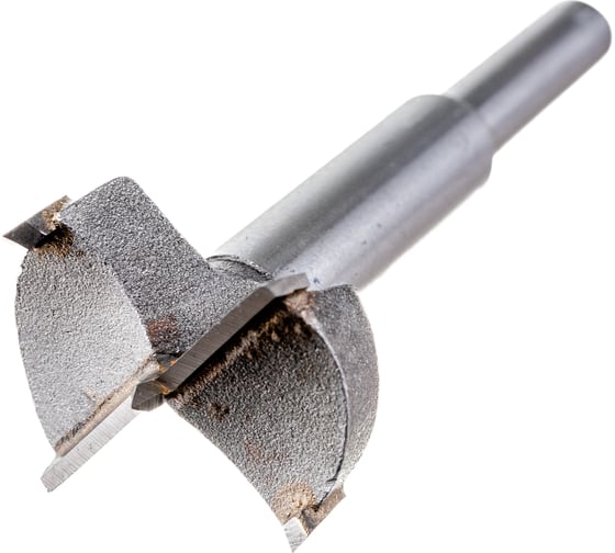 Изображение товара Сверло Форстнера по дереву (32х80 мм) СИБРТЕХ 704832