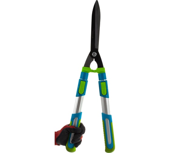 Изображение товара Телескопический кусторез PALISAD LUXE 60592