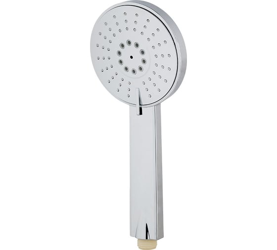 Изображение товара Лейка для душа Рыжий кот sh-1001, 100 мм, два режима 105688