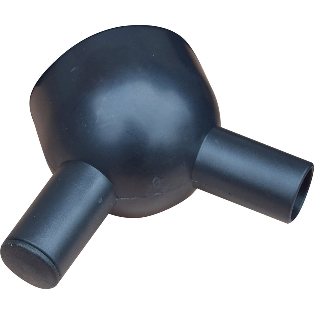 Изображение товара Переходник разветвитель шланга стружкоотсоса Elmos e60 303