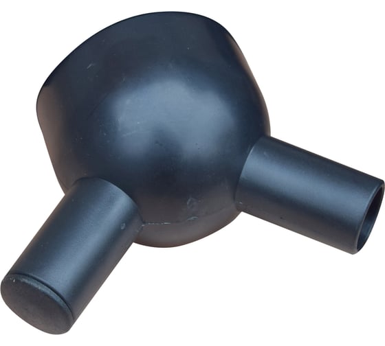 Изображение товара Переходник разветвитель шланга стружкоотсоса Elmos e60 303