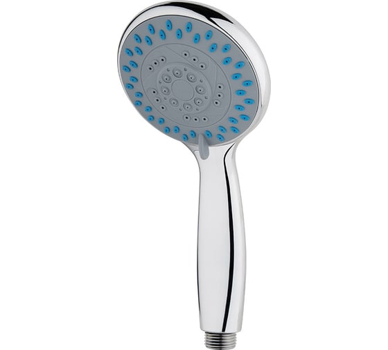 Изображение товара Лейка для душа Nordcraft Рыжий кот sh-1006, 100 мм (три режима) 105679