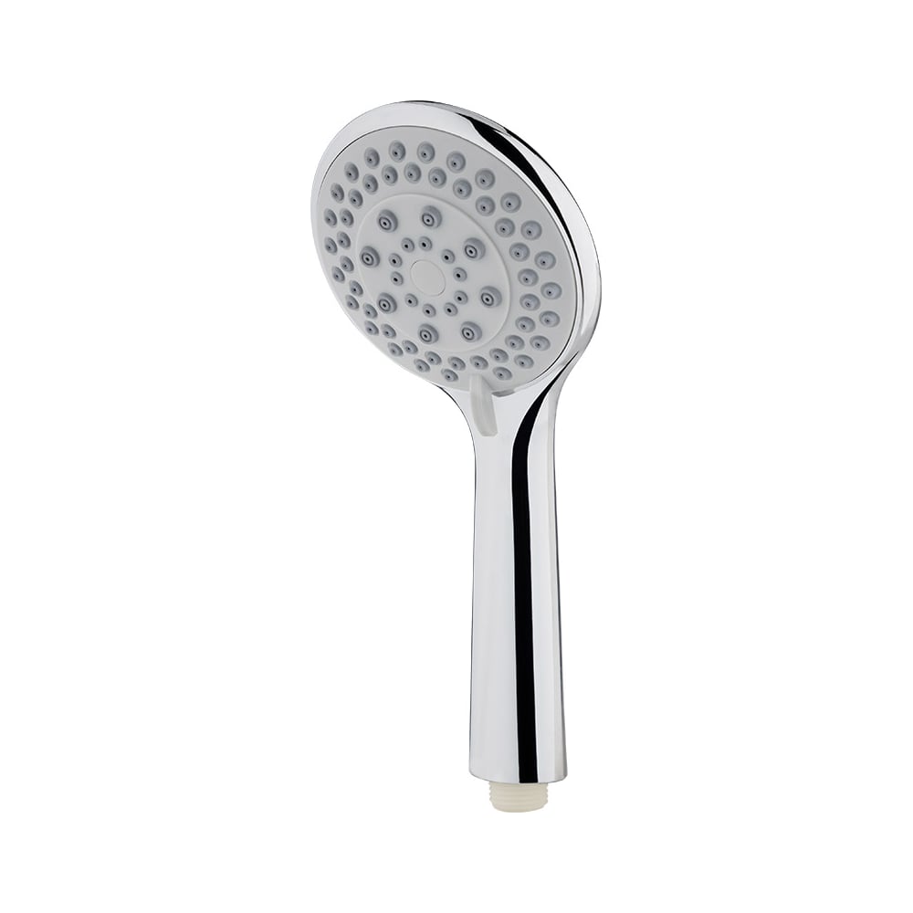 Изображение товара Лейка для душа Nordcraft Рыжий кот sh-1005 5 режимов диаметр 100 мм хром