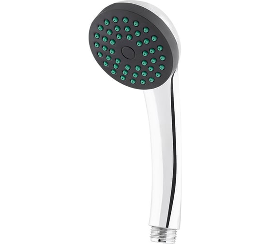 Изображение товара Лейка для душа Рыжий кот sh-651, 65 мм, один режим 105676