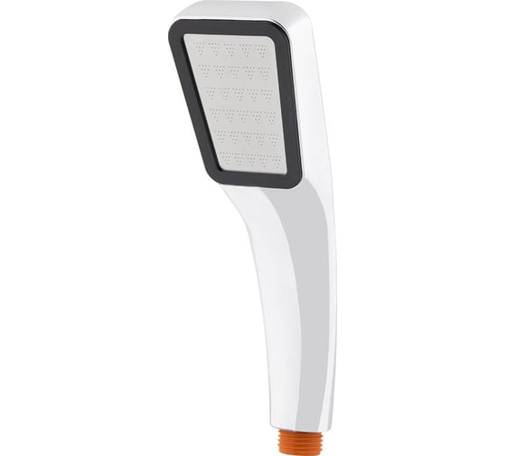 Изображение товара Лейка для душа Рыжий кот shm, массажная, водосберегающая 105681