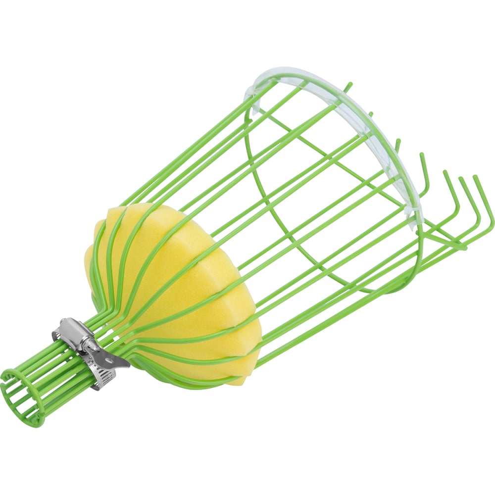 Изображение товара Плодосъемник PALISAD D 145 мм для сбора фруктов и ягод