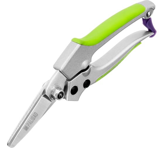 Изображение товара Садовые ножницы PALISAD 60491