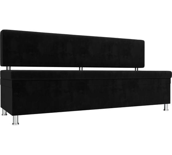 Изображение товара Кухонный прямой диван Лига диванов Стайл 111644