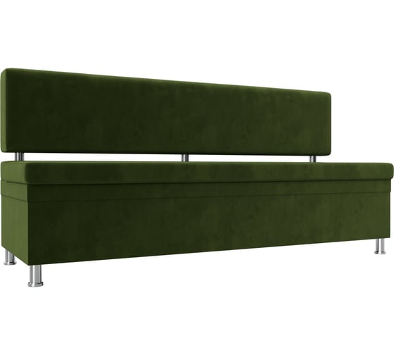 Изображение товара Кухонный прямой диван Лига диванов Стайл 114502