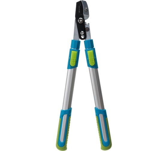 Изображение товара Сучкорез телескопический с наковальней PALISAD LUXE 60577