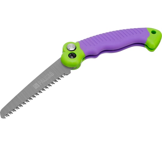 Изображение товара Садовая складная пила PALISAD 60415