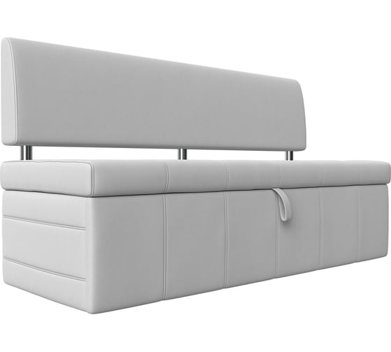 Изображение товара Кухонный прямой диван Лига диванов Стоун 115989