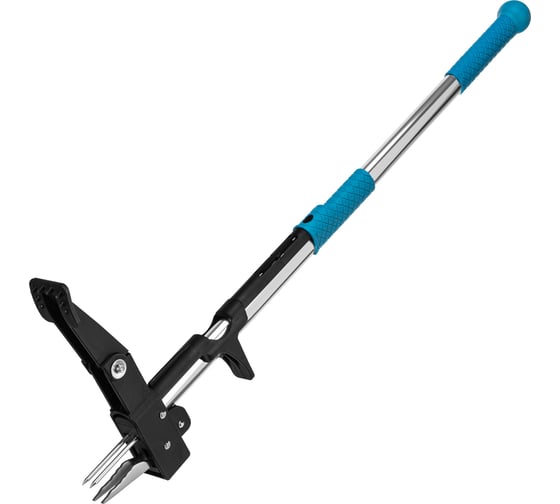 Изображение товара Механический удалитель сорняков PALISAD LUXE 62032