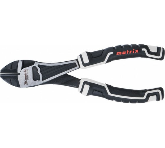 Изображение товара Бокорезы MATRIX PRO 190 мм, усиленная система 17549
