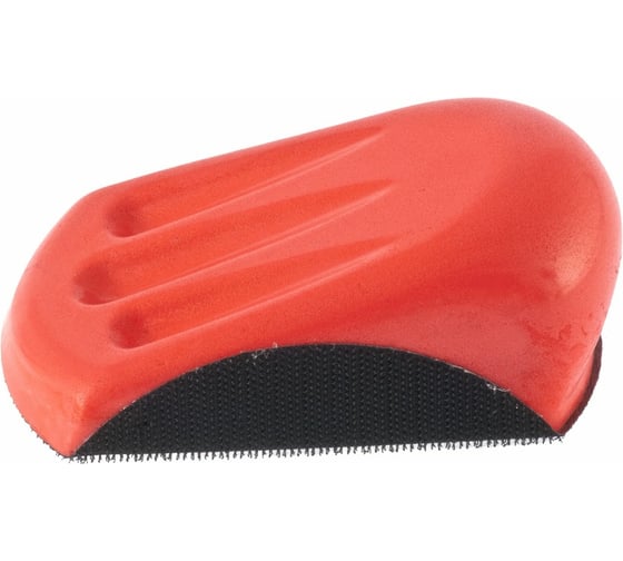 Изображение товара Брусок для шлифования MATRIX 125 мм 75812