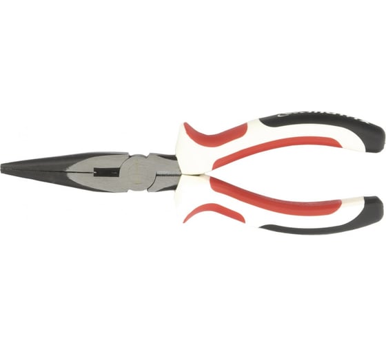 Изображение товара Прямые длинногубцы MATRIX Premium 160 мм 17185