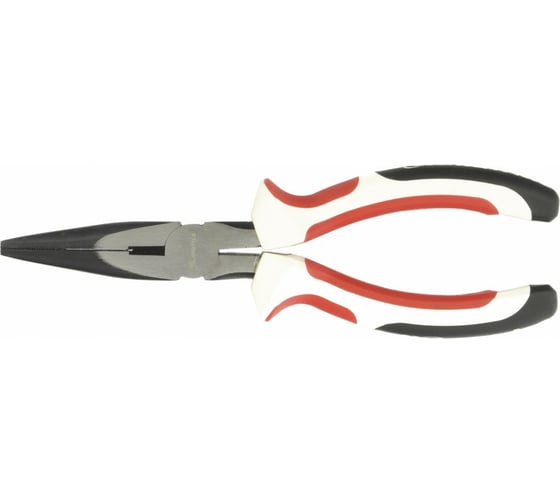 Изображение товара Прямые длинногубцы MATRIX Premium 180 мм 17186