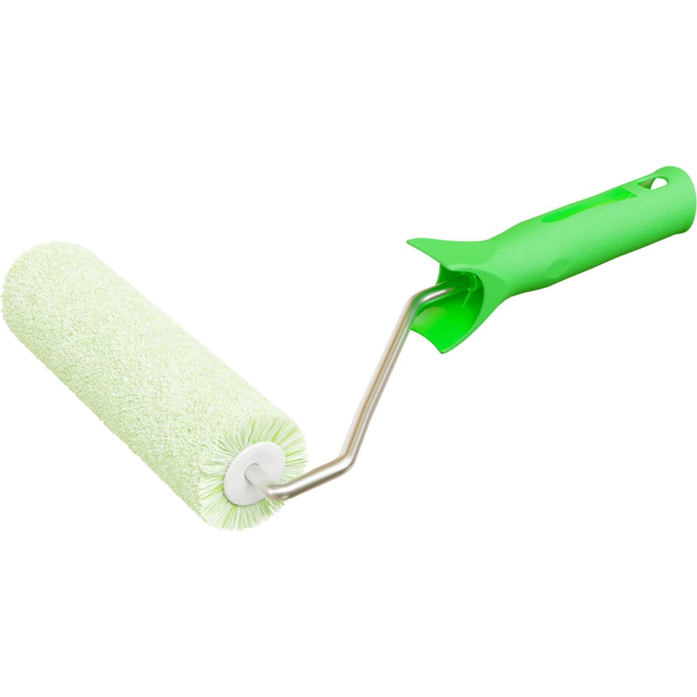 Изображение товара Валик для работ по дереву Акор миди, микрофибра, 160 мм