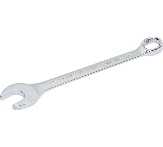 Изображение товара Комбинированный ключ 24 мм MATRIX 15169