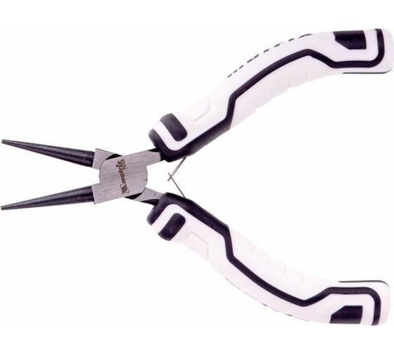 Изображение товара Круглогубцы Mini MATRIX 125 мм PRO 17835