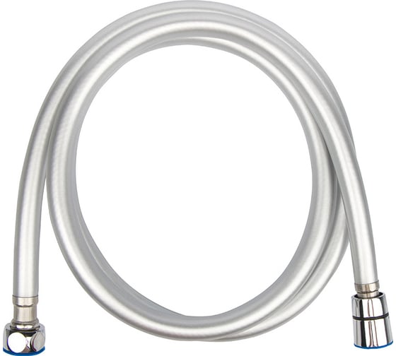 Изображение товара Шланг для душа Рыжий кот антитвист, 150 см, pvc, 12-12 106113