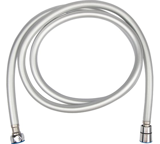 Изображение товара Шланг для душа Рыжий кот антитвист, 175 см, pvc, 12-12 106114