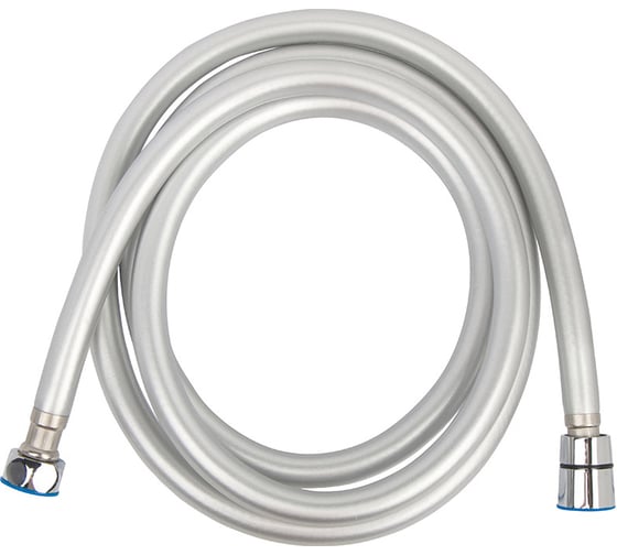 Изображение товара Шланг для душа антитвист Nordcraft Рыжий кот 200 см, pvc, 12-12 106115