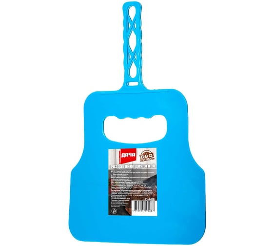 Изображение товара Раздувайка для углей СОЮЗГРИЛЬ Дача D-A08